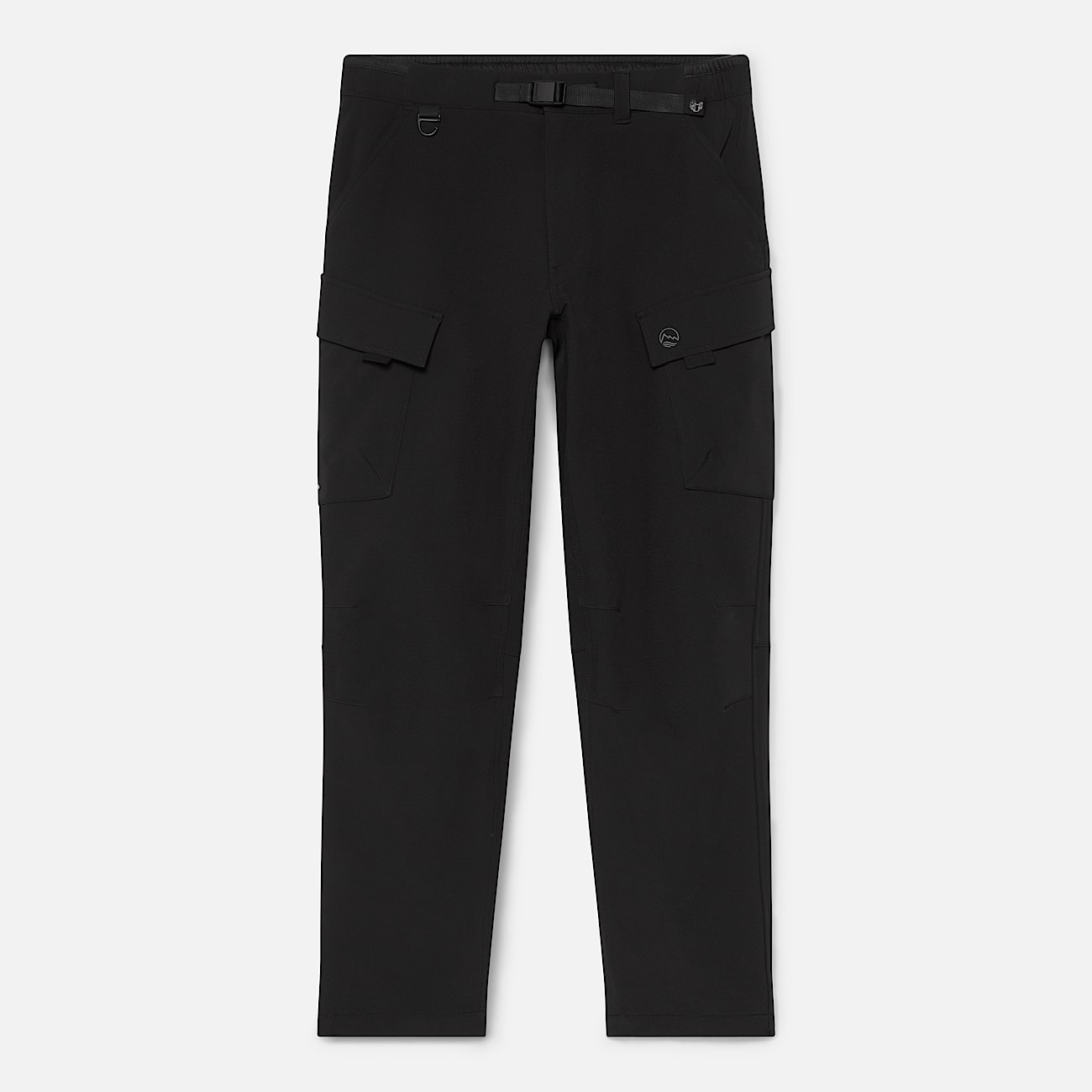 Men's Timberland® Baxter Peak Mobi Flex® Tech Brushed Back Pant - 5