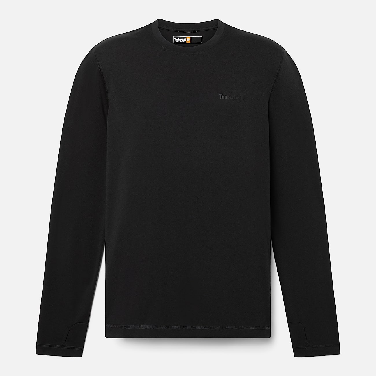 Men's Outdoor Long Sleeve T-Shirt - 5