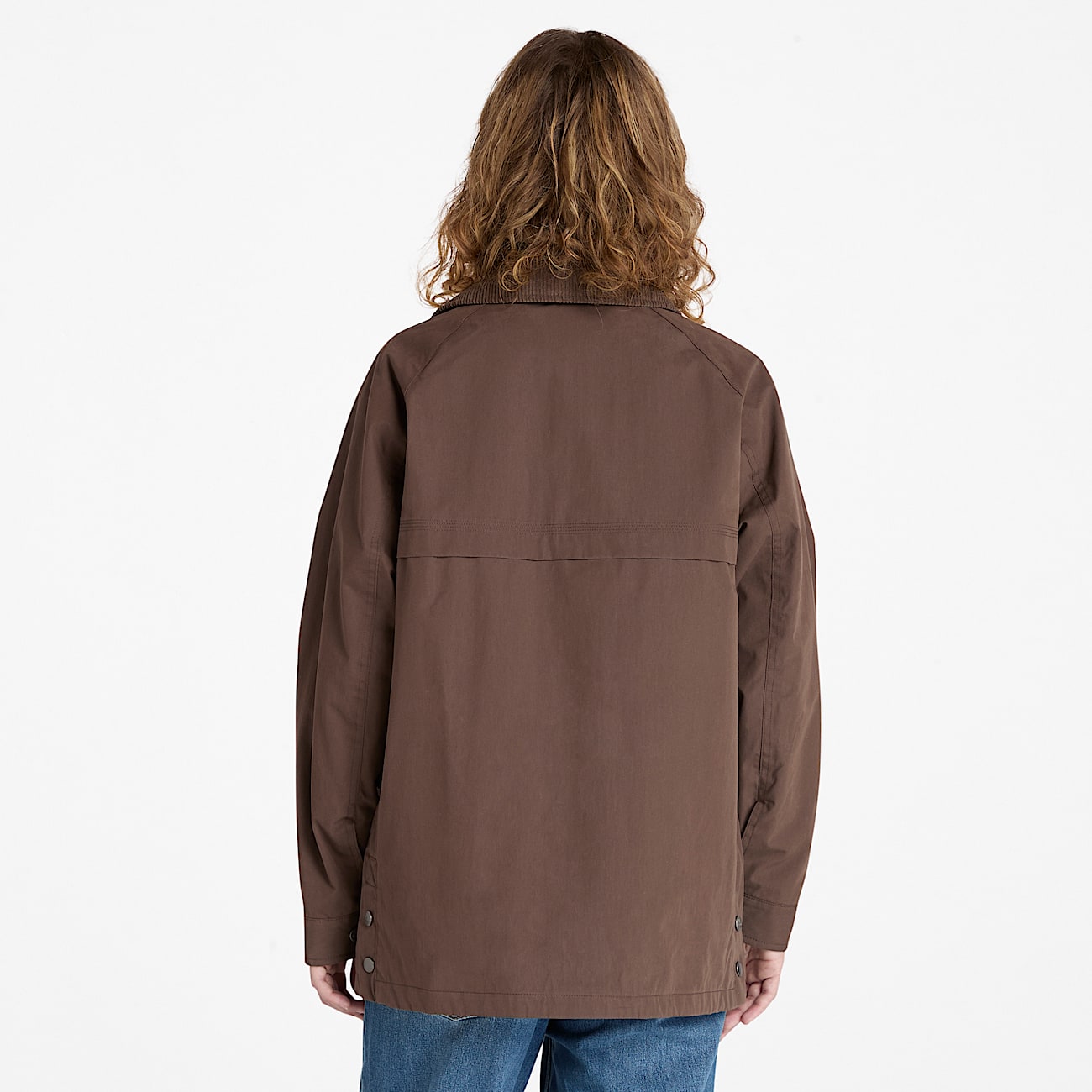 Women's Wenham Waterproof Barn Coat - 4