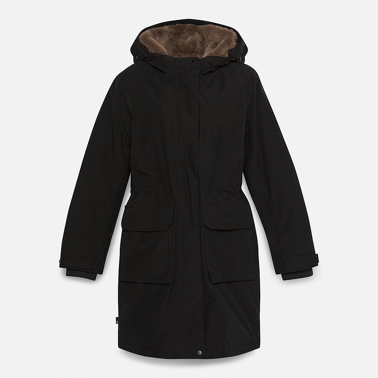 Women's Timberland® Waterproof Parka - 6
