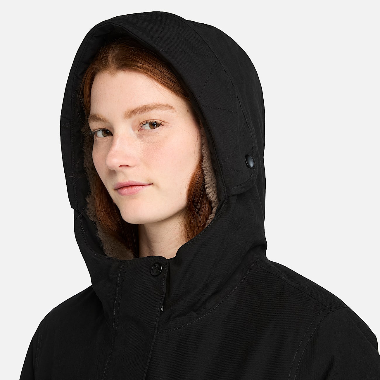 Women's Timberland® Waterproof Parka - 4
