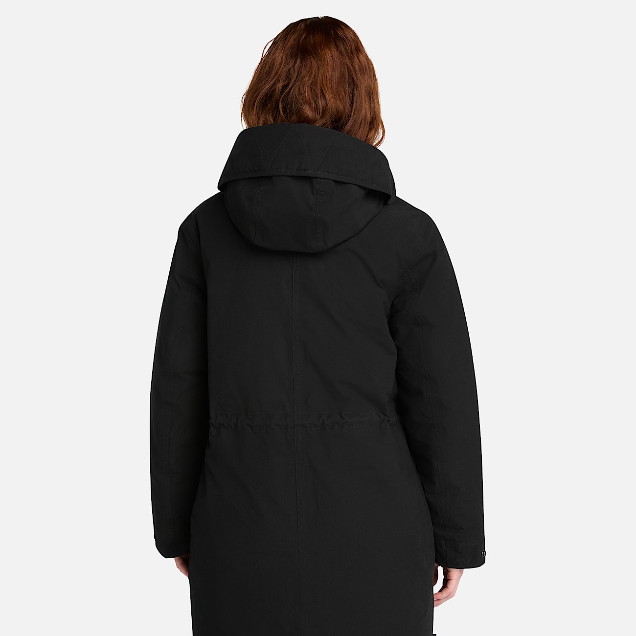 Women's Timberland® Waterproof Parka - 5