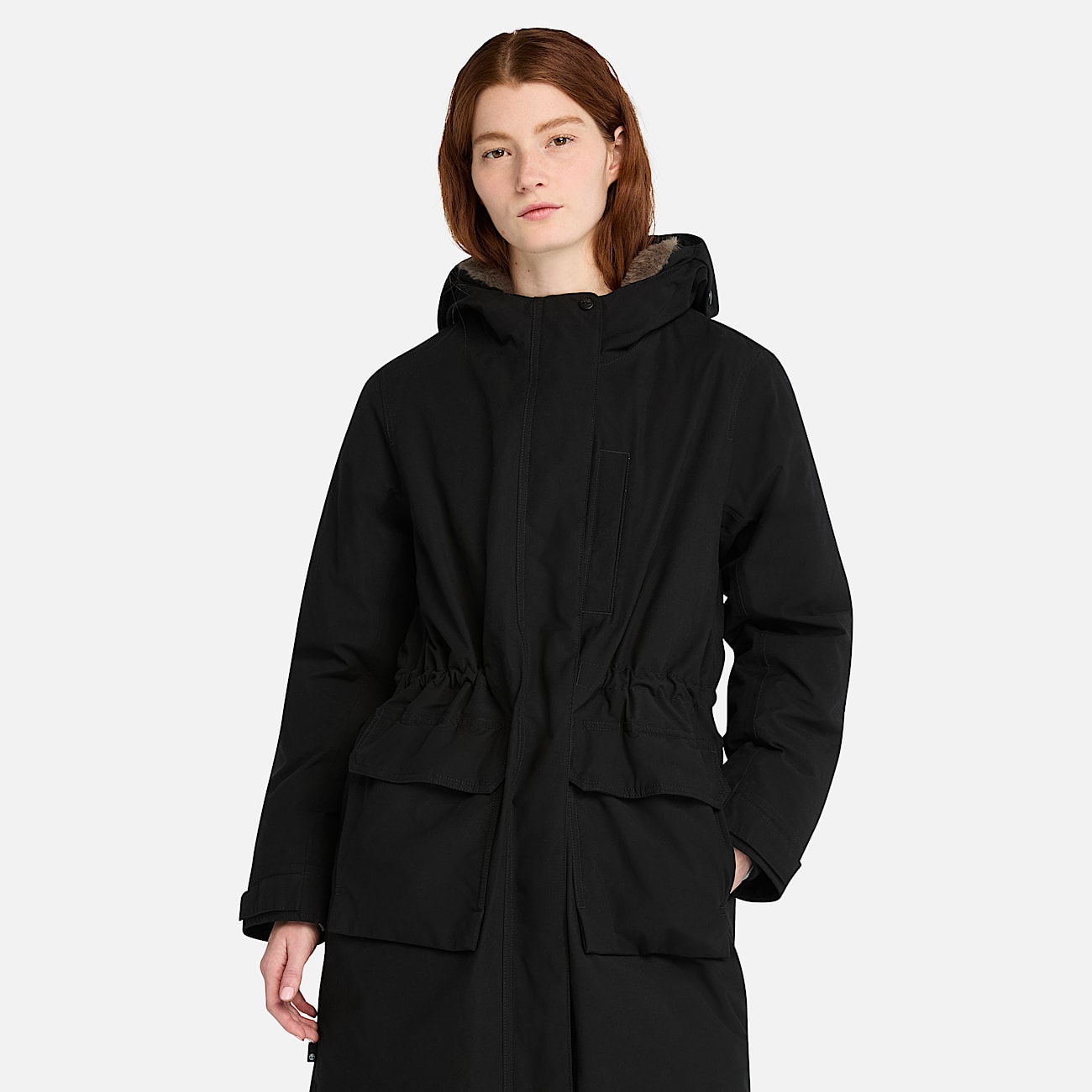 Women's Timberland® Waterproof Parka - 1