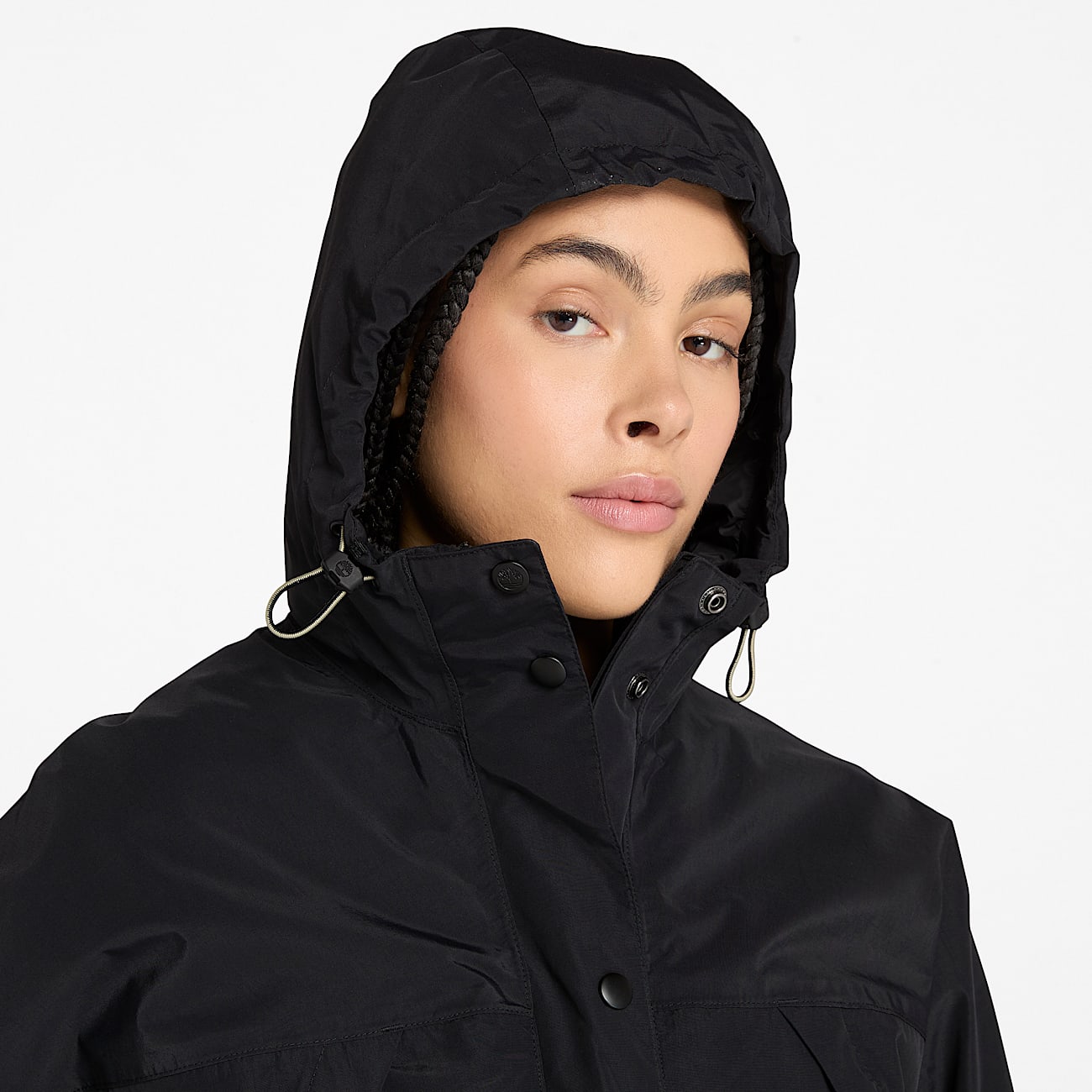 Women's Winnick Waterproof 3-in-1 Jacket - 3