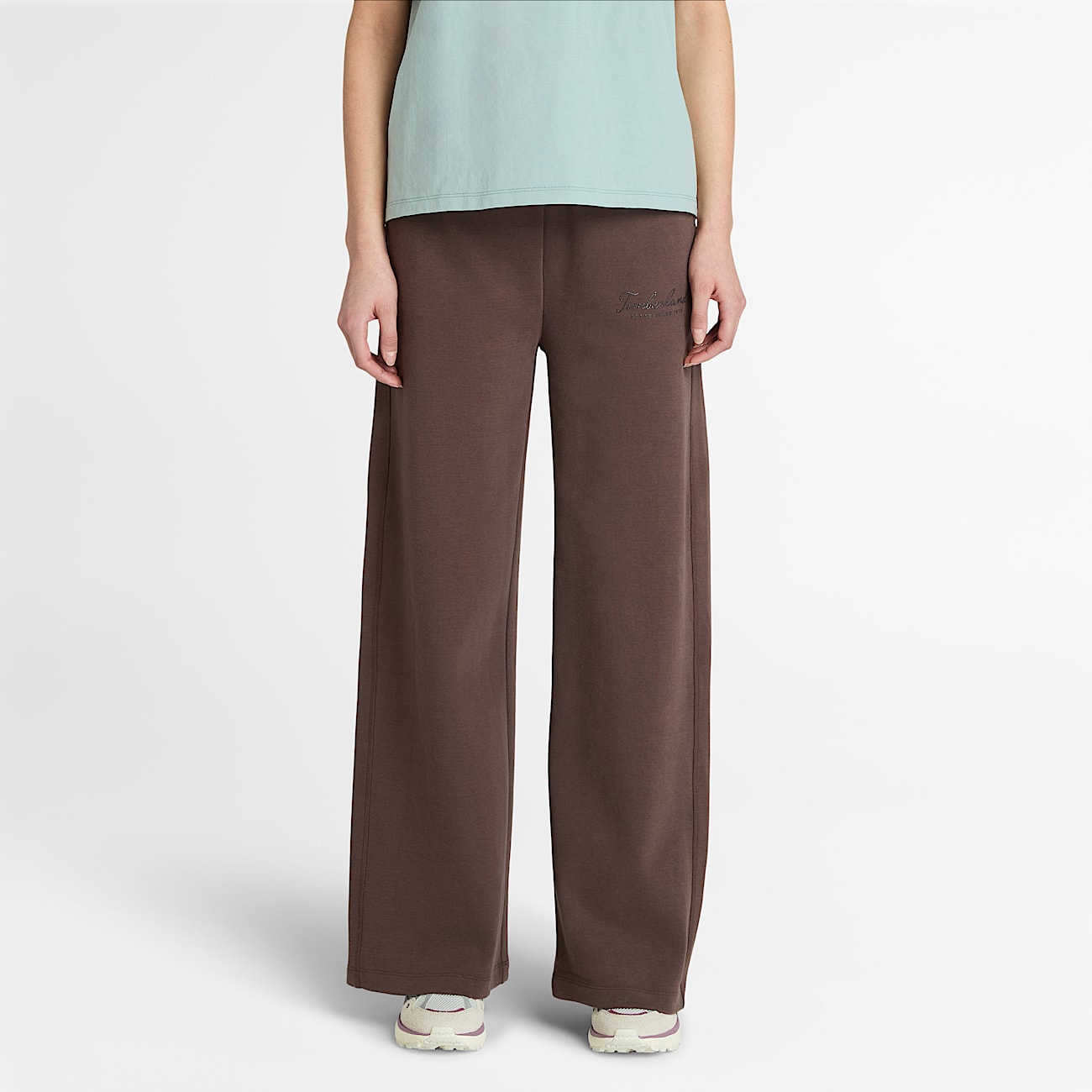 Women's Lush Comfort Palazzo Pant - 1