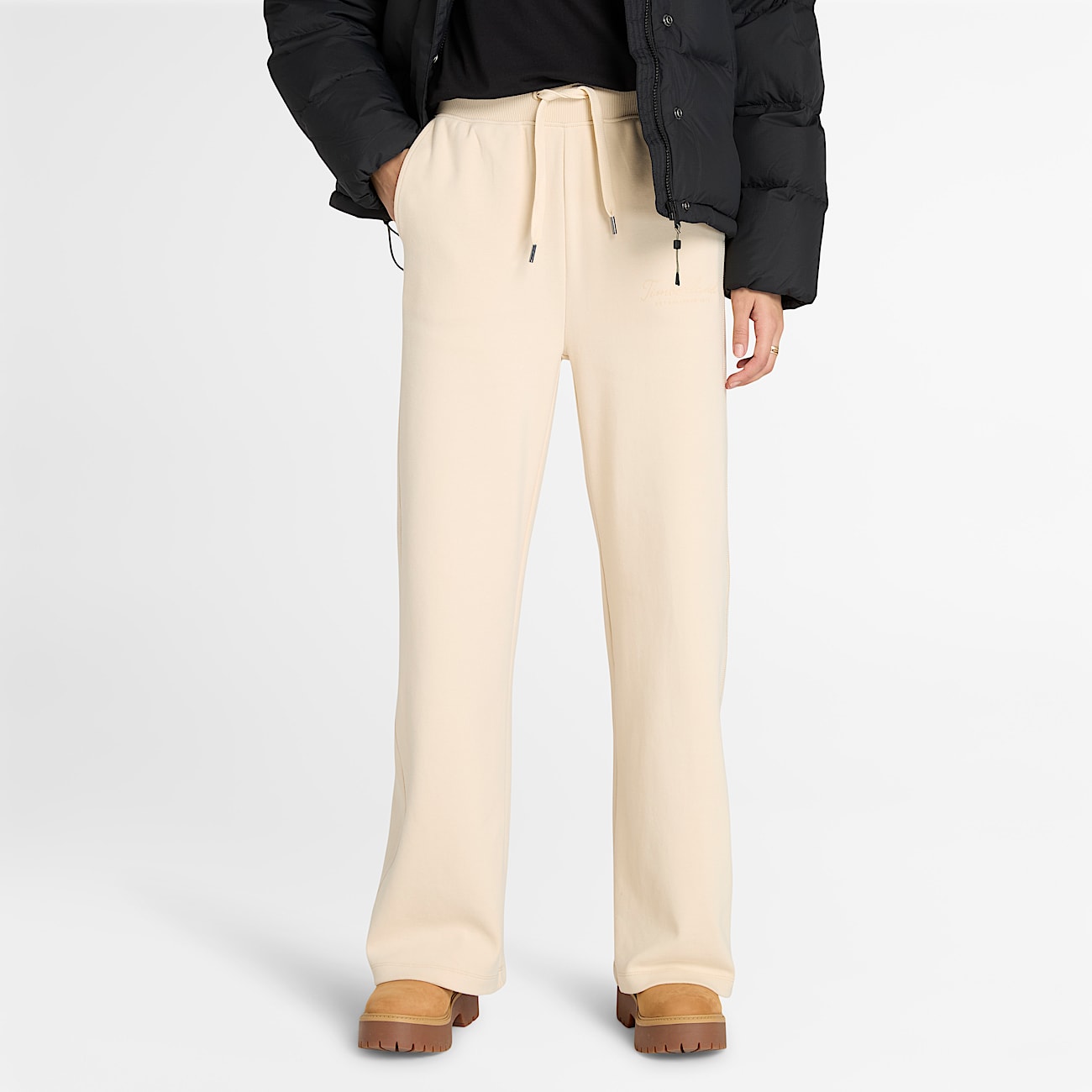 Women's Lush Comfort Palazzo Pant - 1