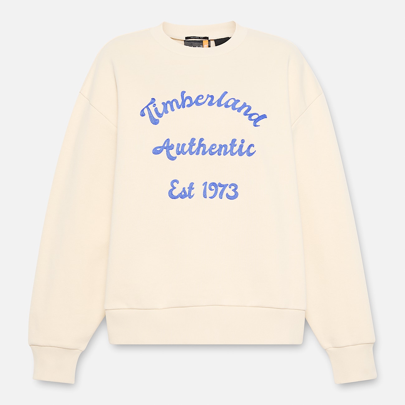 Women's Brushed Back Crewneck Sweatshirt - 5
