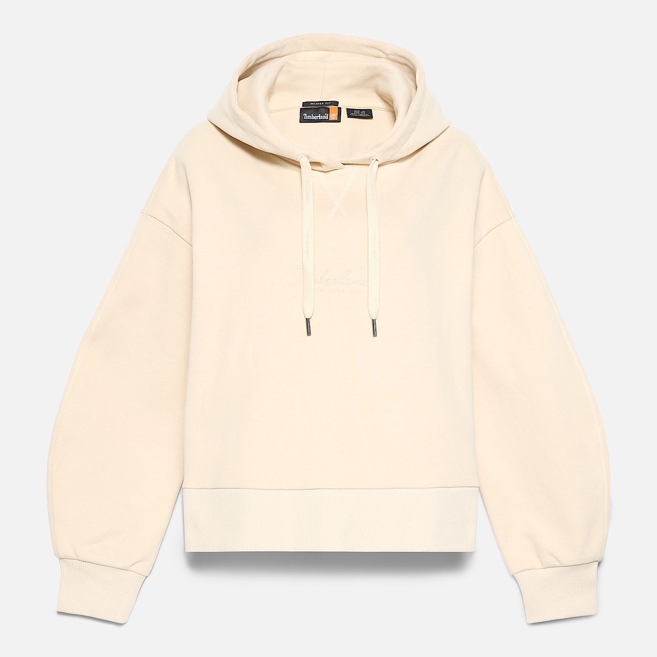 Women's Lush Comfort Hoodie - 5