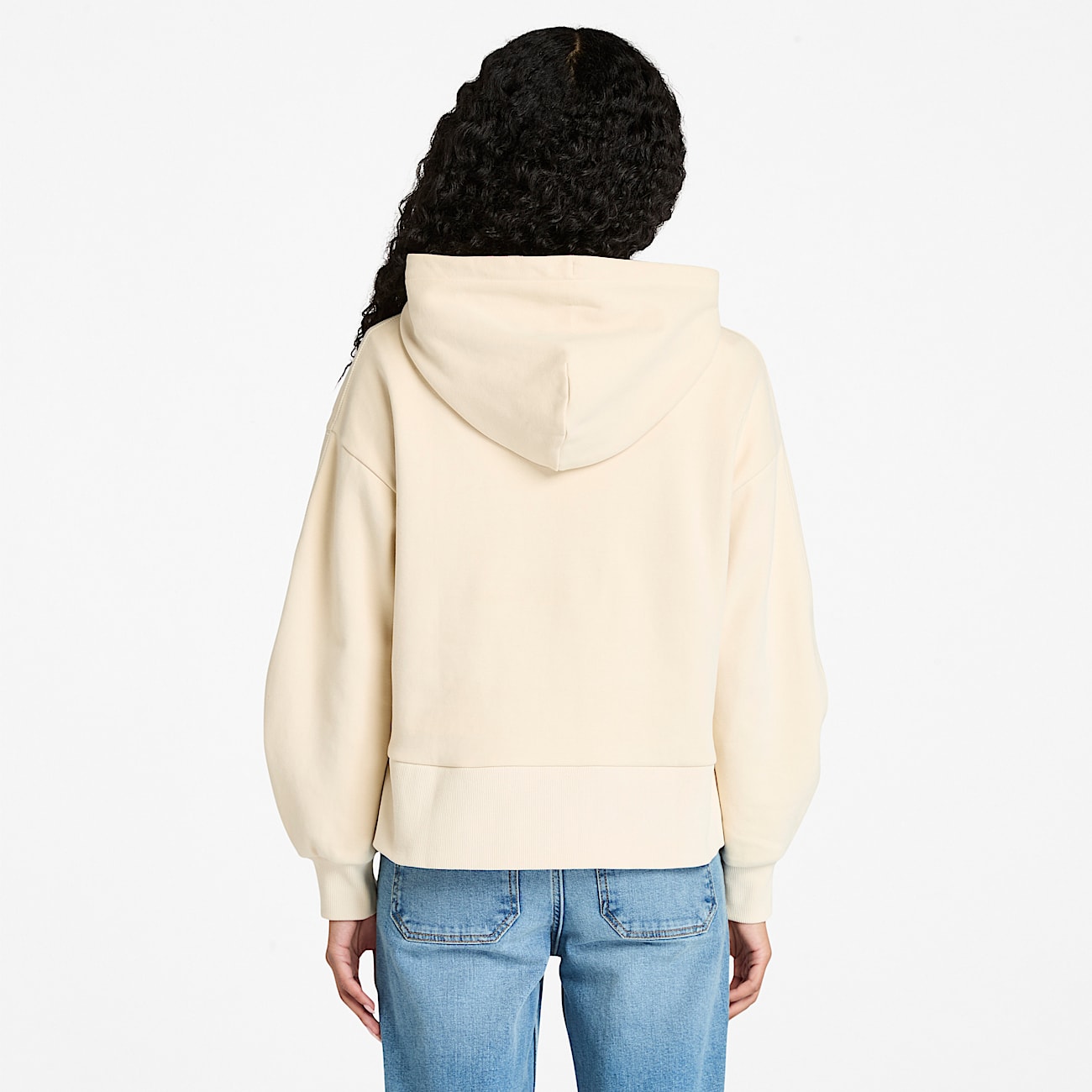 Women's Lush Comfort Hoodie - 4