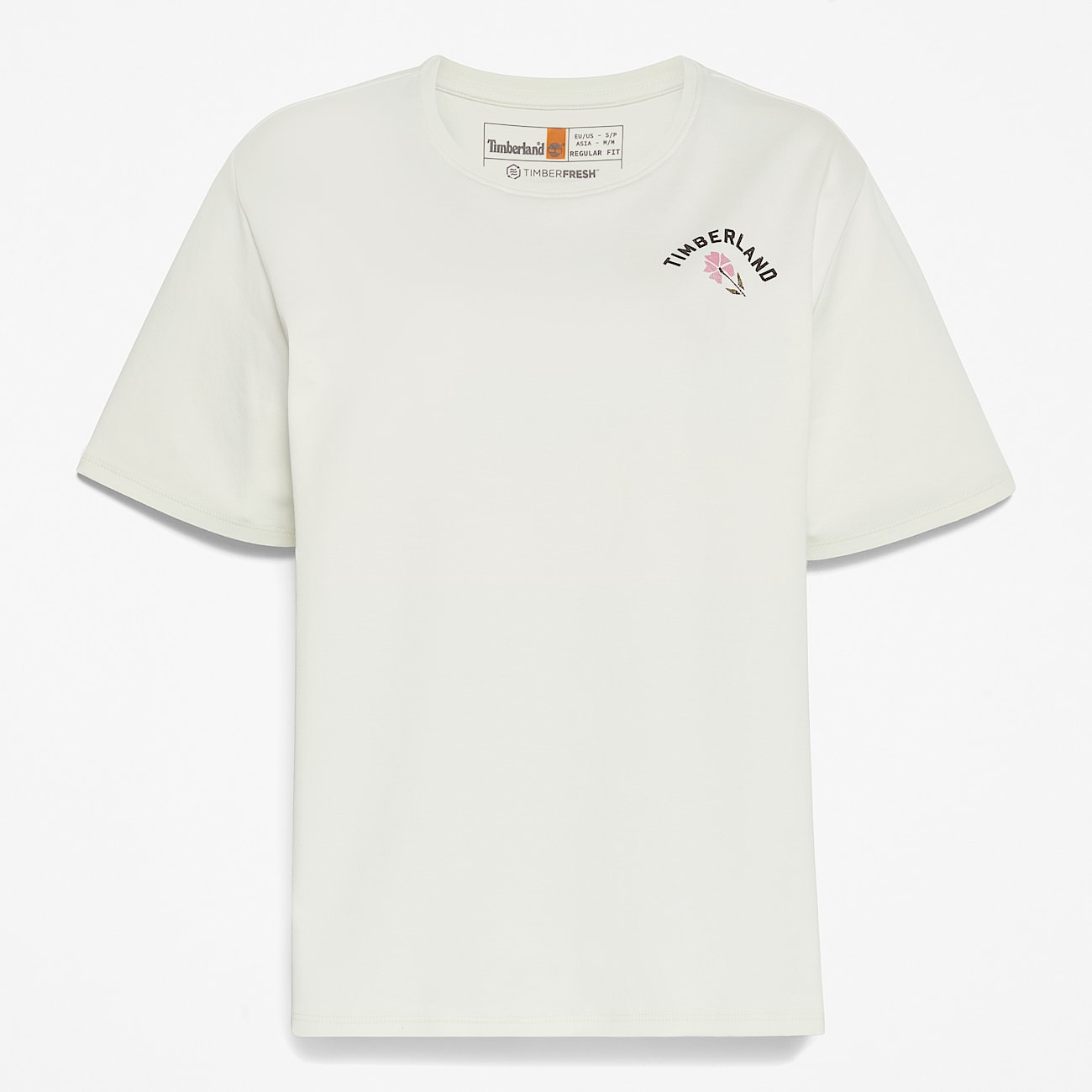 Women's TimberFRESH™ Floral Graphic Short-Sleeve T-Shirt - 5