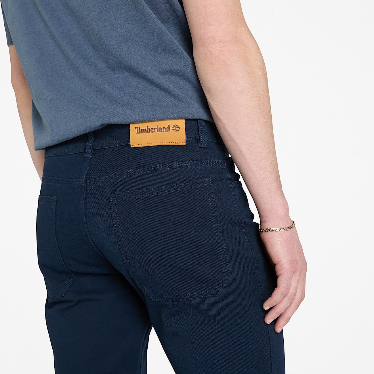 Men's Sandown 5-Pocket Pant - 3