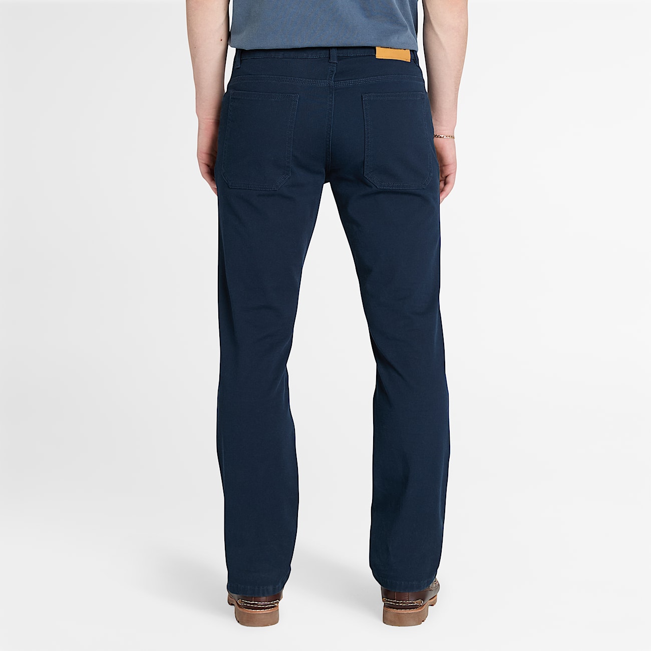 Men's Sandown 5-Pocket Pant - 4