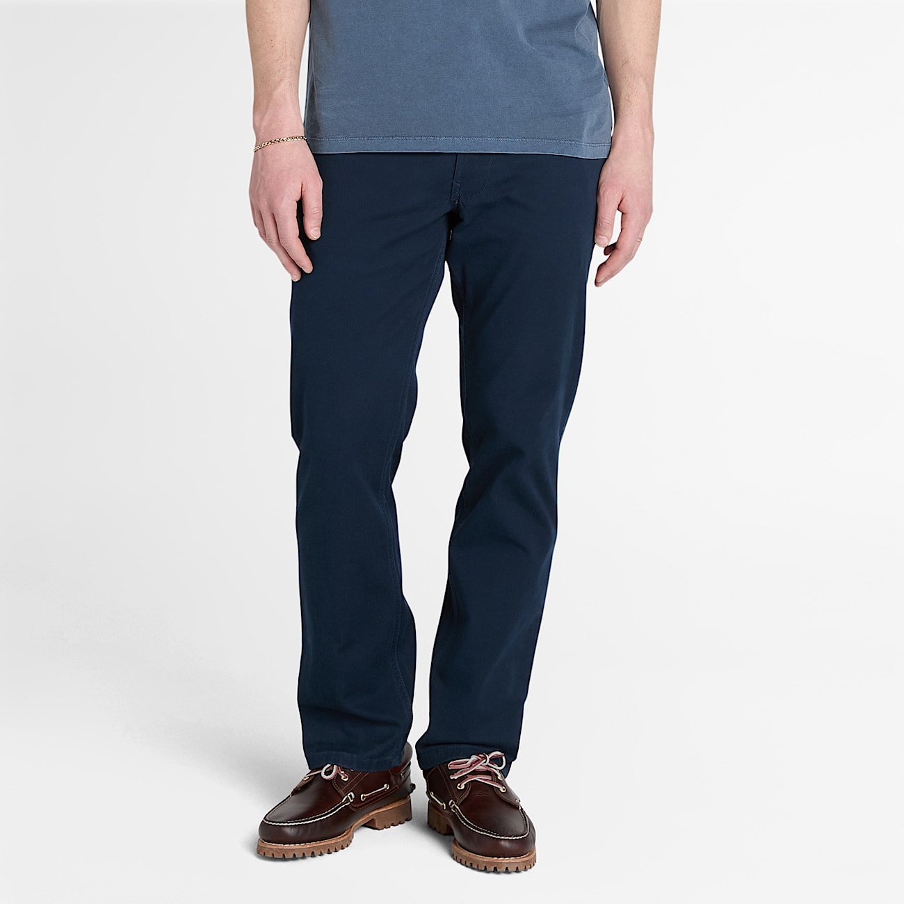 Men's Sandown 5-Pocket Pant - 1
