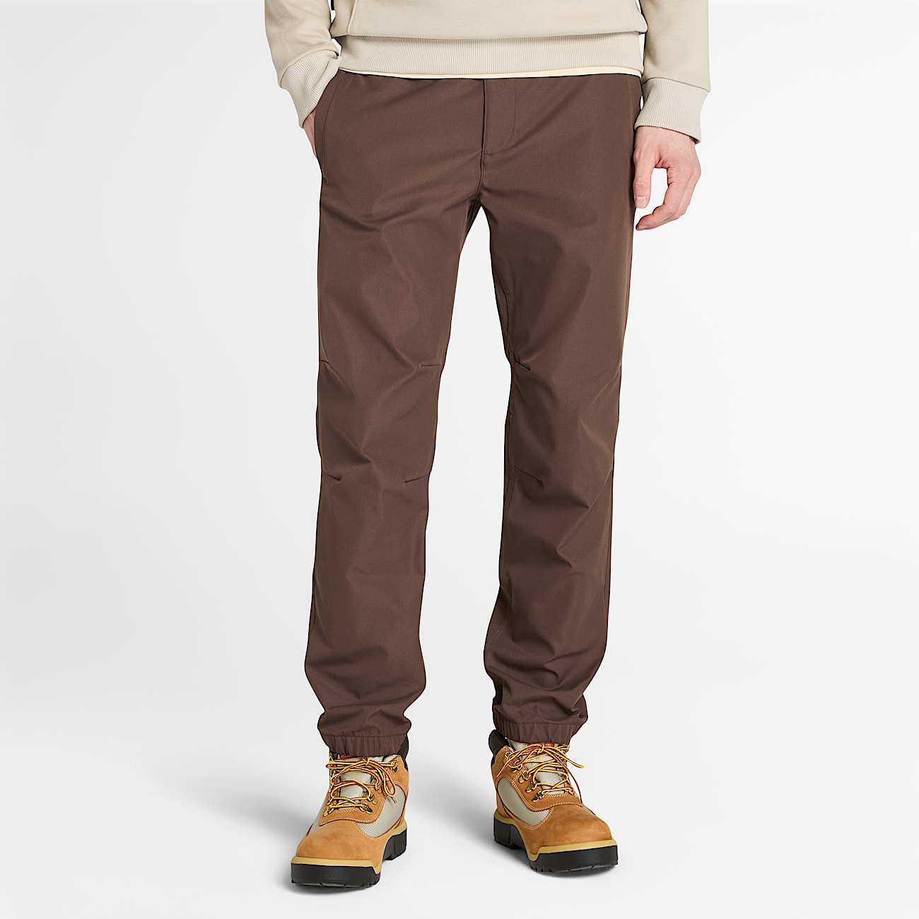 Men's Durable Water-Repellent Jogger Pant - 1