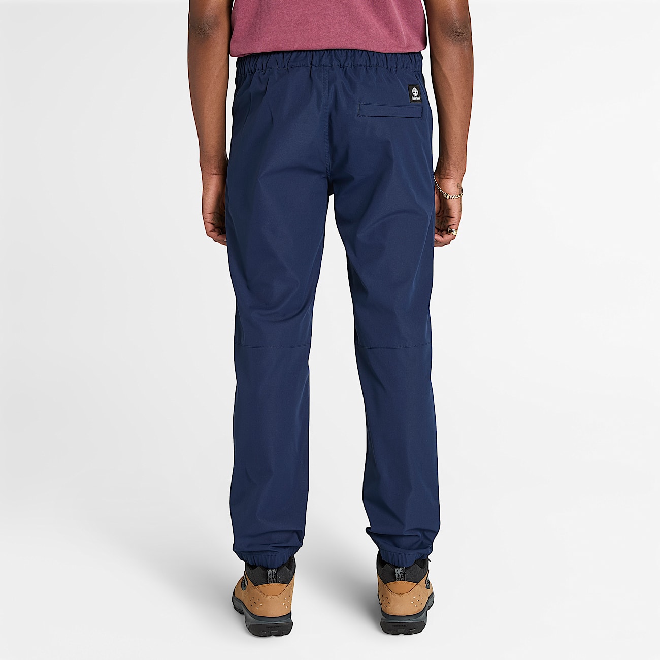 Men's Durable Water-Repellent Jogger Pant - 4