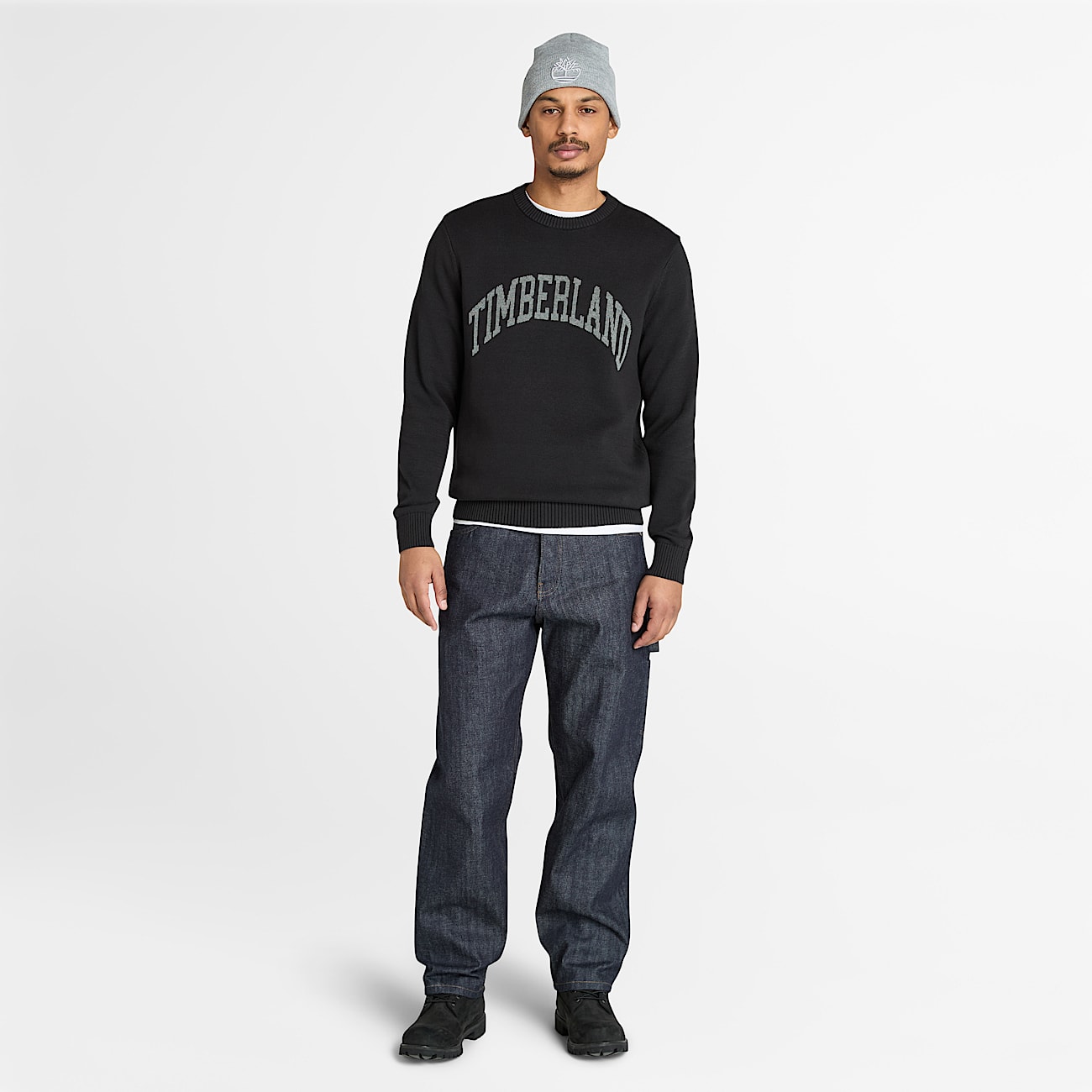Men's Timberland® Graphic Sweater - 2