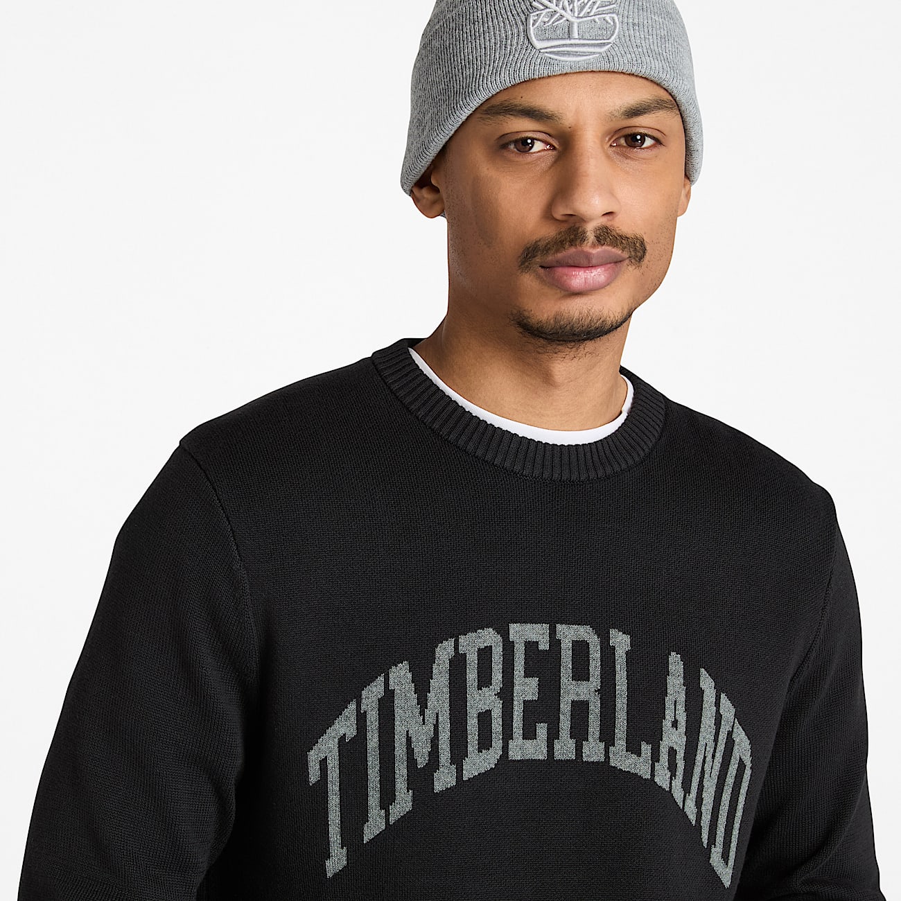 Men's Timberland® Graphic Sweater - 3
