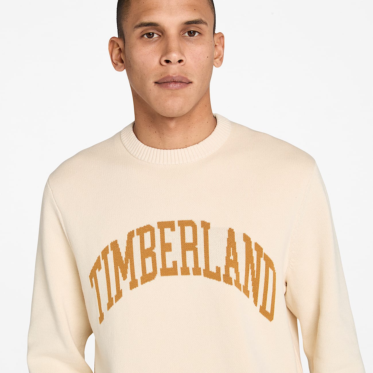 Men's Timberland® Graphic Sweater - 3