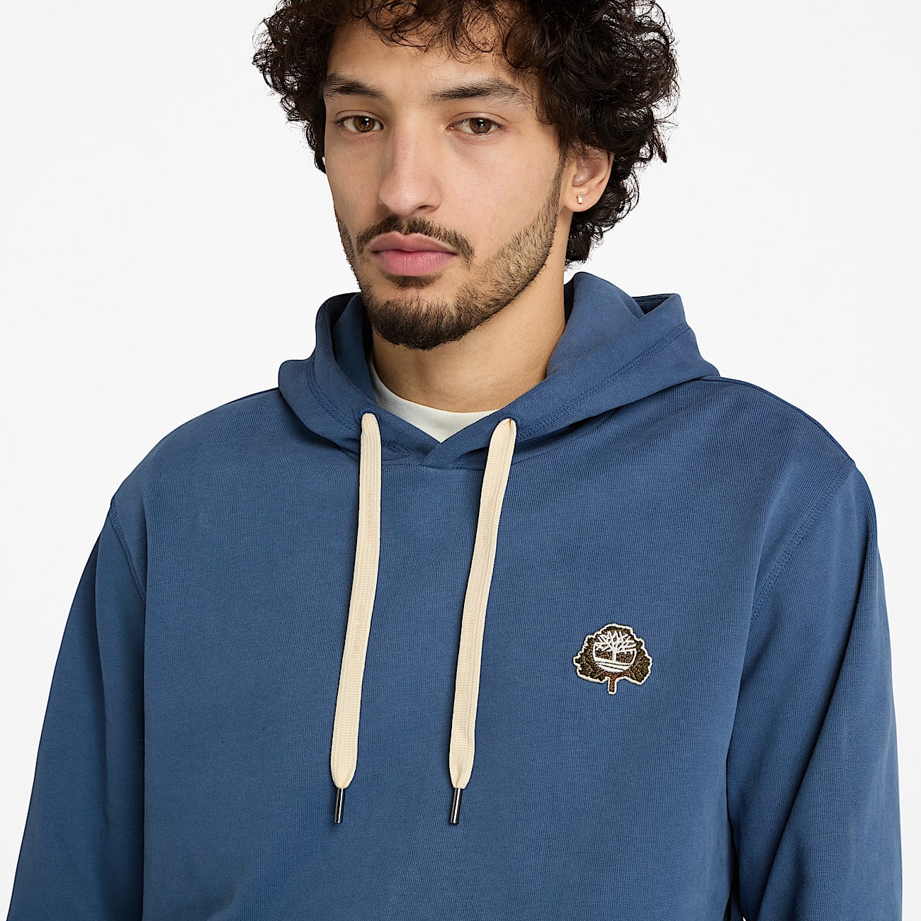 【大人ストリート】PASS~PORT Leaf Logo Sweat Hoodie Pass-Port Lily of The Valley Hoodie Black | XL | 1140345_XL