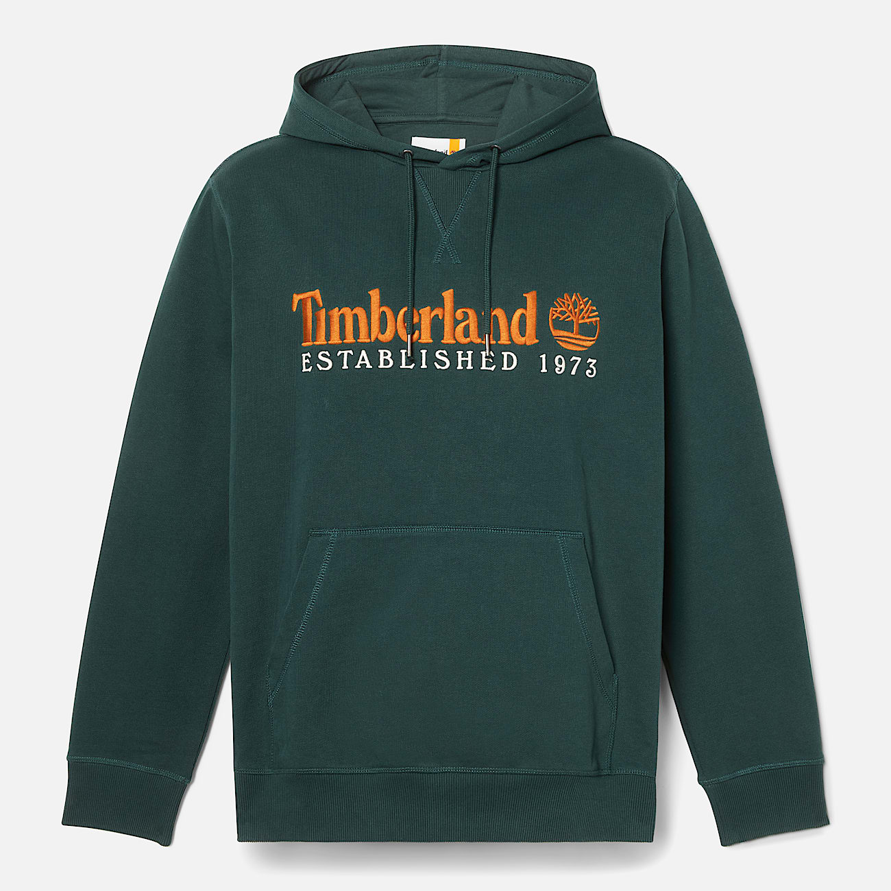 Men's Established 1973 Loopback Hoodie - 5