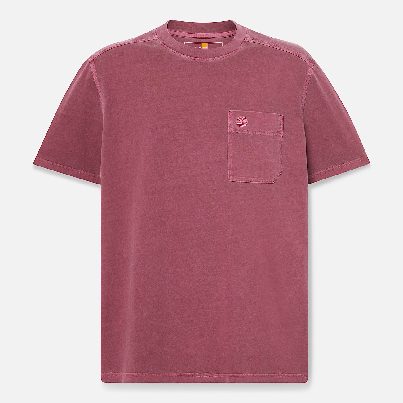 Men's Merrymack River Chest Pocket T-Shirt - 5