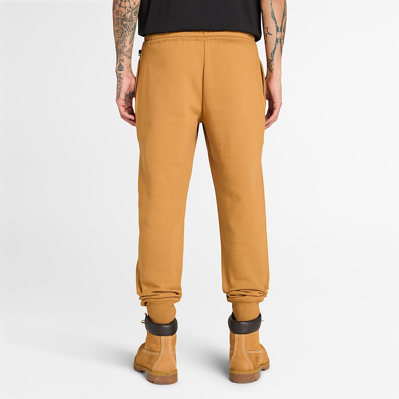Men's Kennebec River Brushed Back Sweatpant - 4