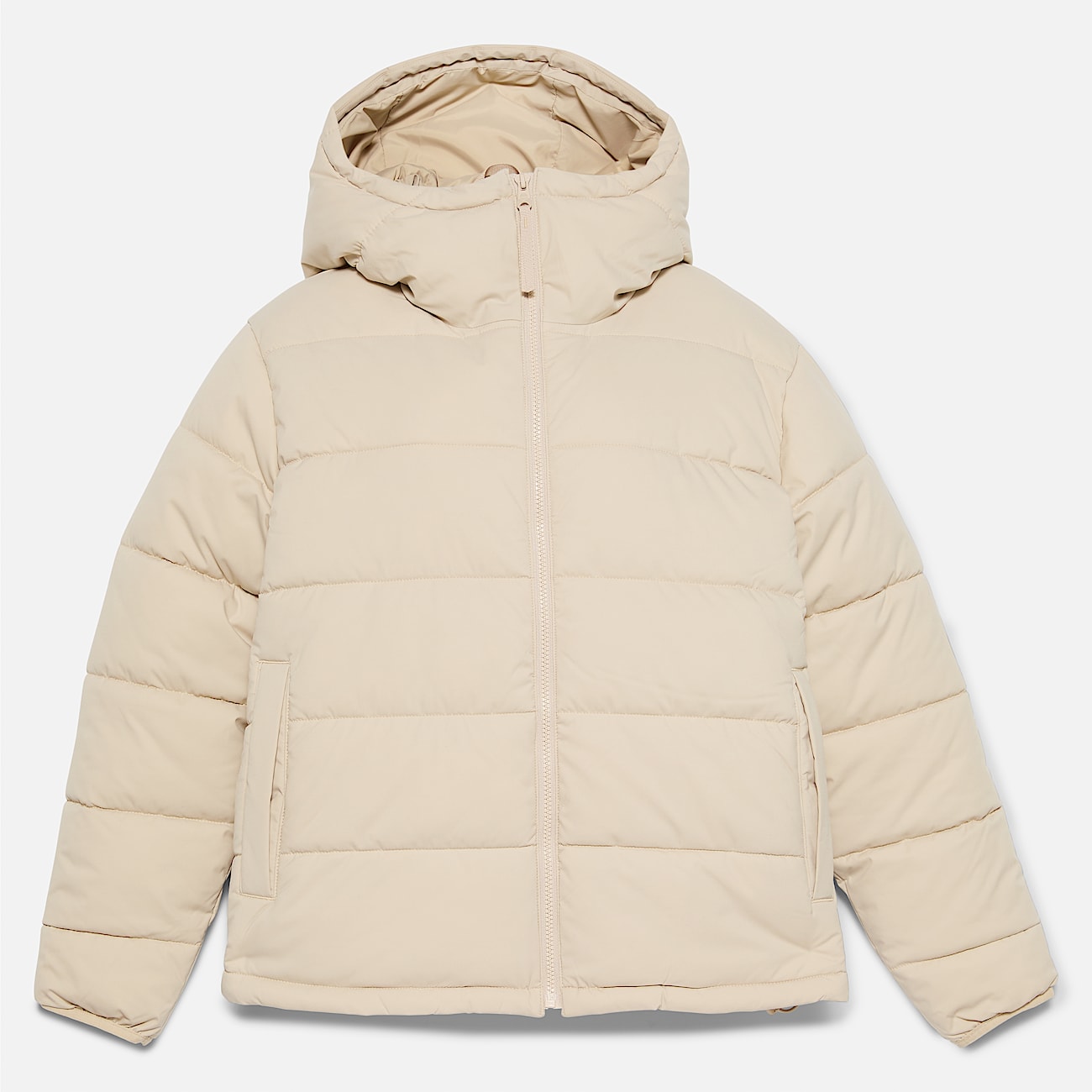 Women's Timberland® Water-Repellent Puffer Jacket - 5