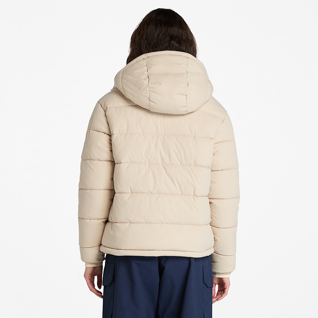 Women's Timberland® Water-Repellent Puffer Jacket - 4