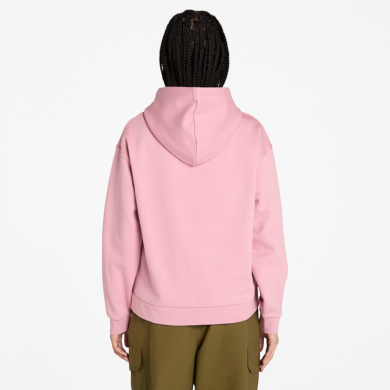 Women's Northwood Brushed Back Hoodie - 3