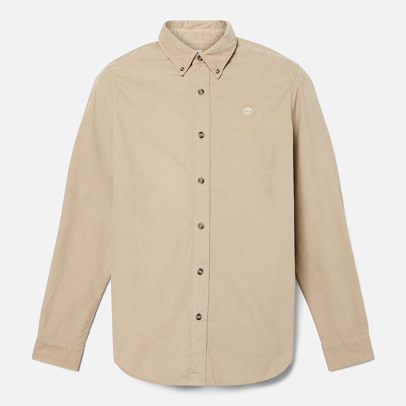 Men's Corduroy Shirt - 5