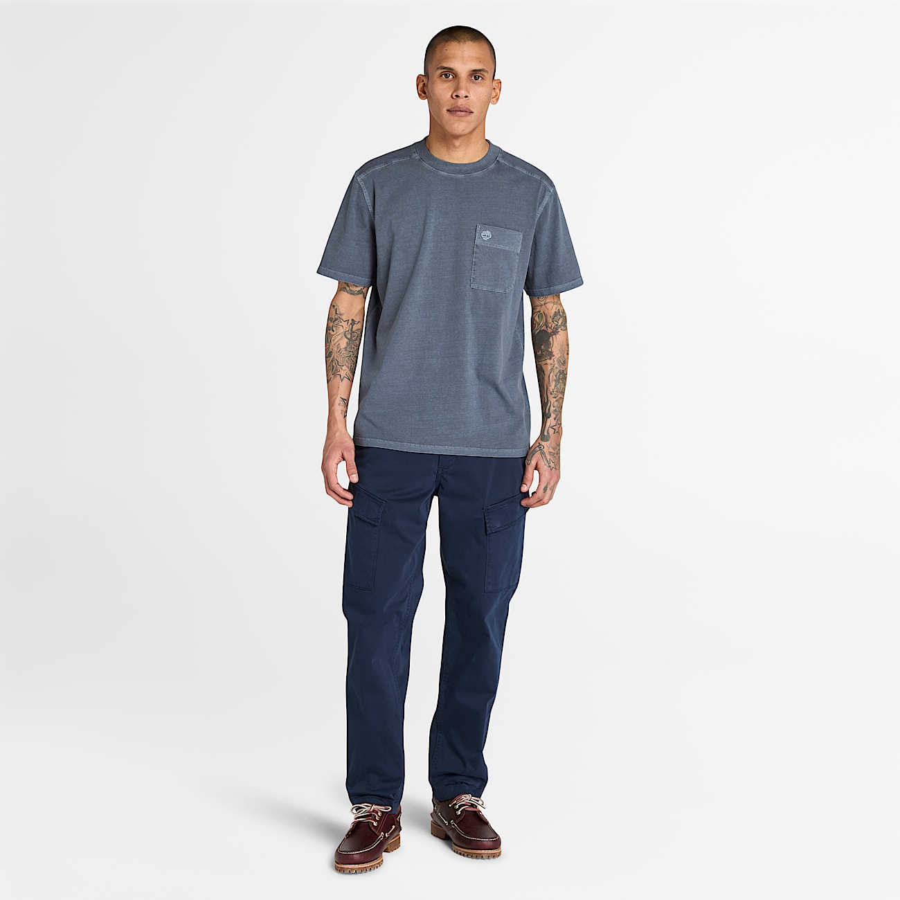 Men's Timberland® Baxter Peak Comfort Cargo Pant - 2