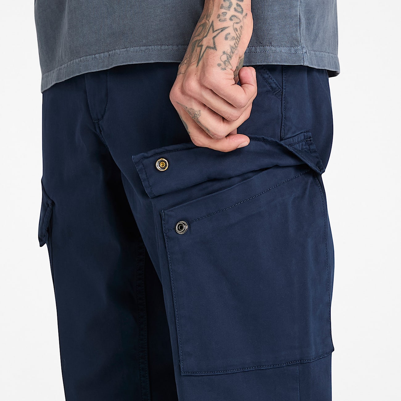 Men's Timberland® Baxter Peak Comfort Cargo Pant - 3