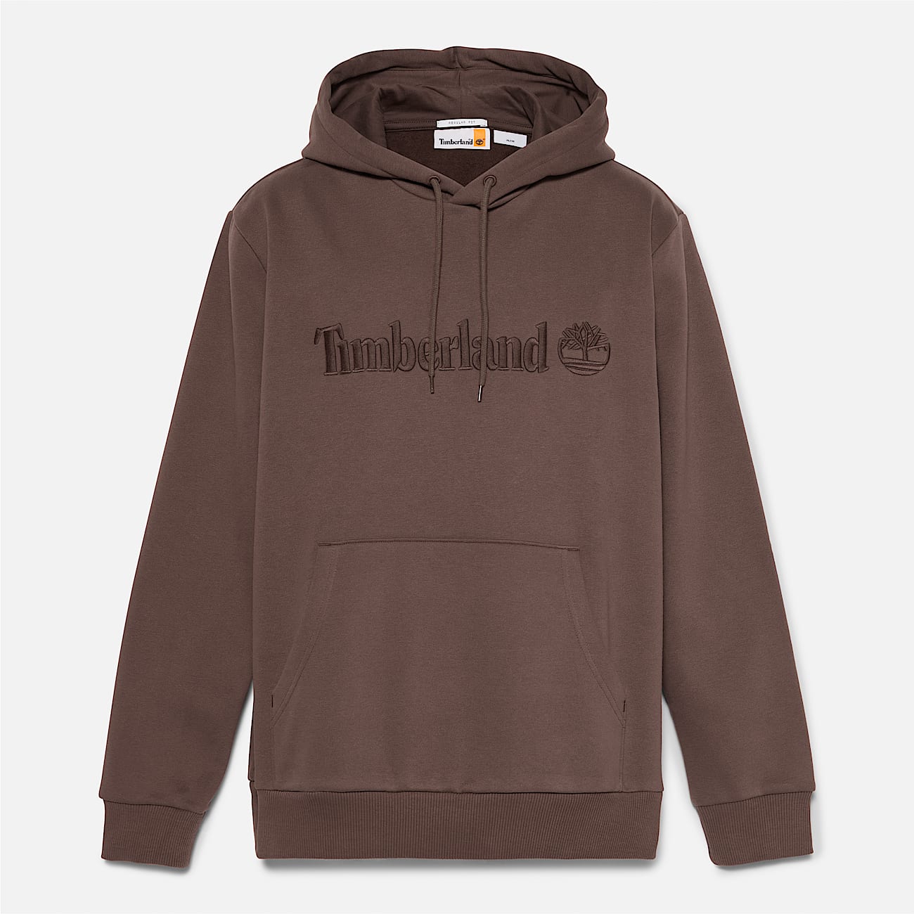 Men's Hampton Hoodie - 5