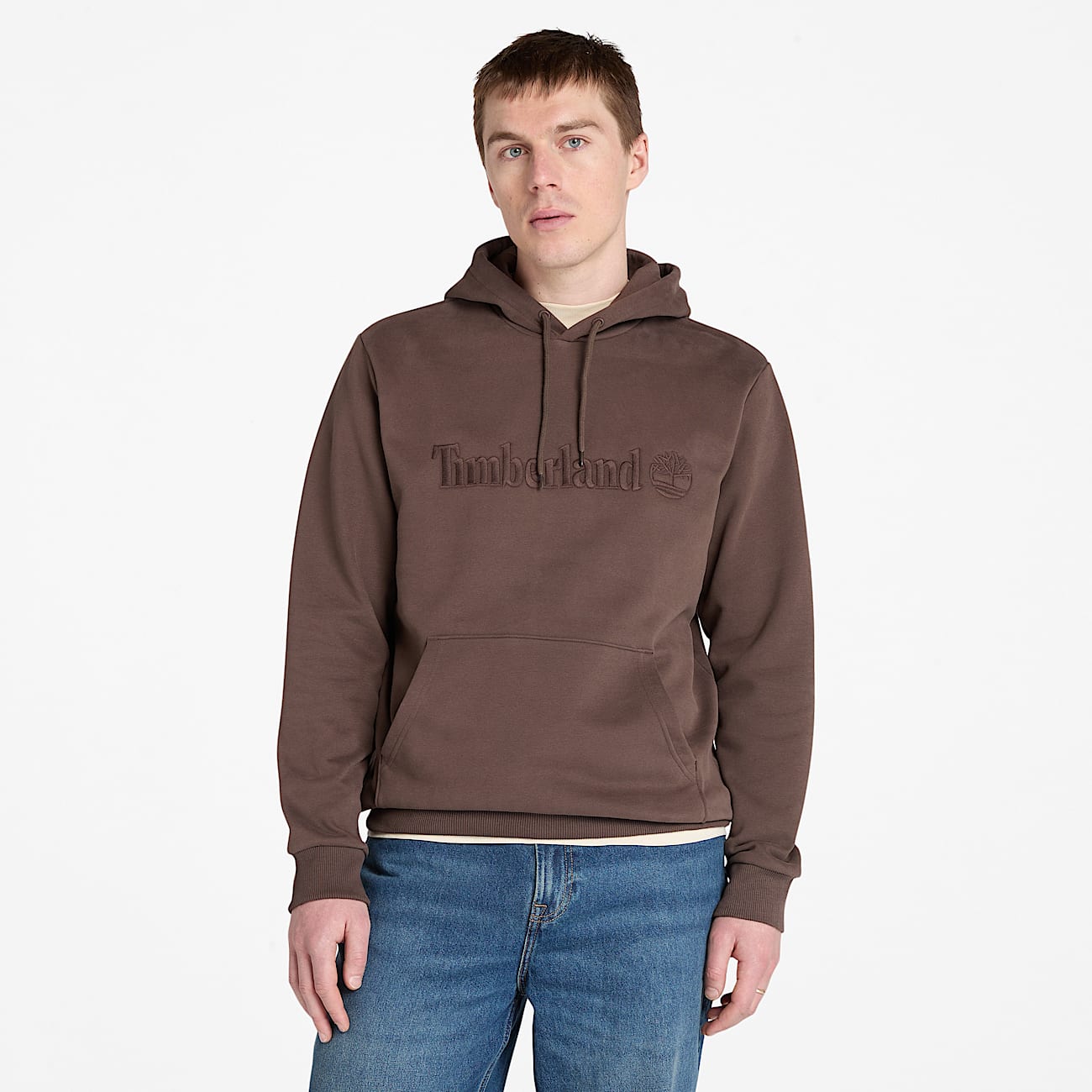 Men's Hampton Hoodie - 1
