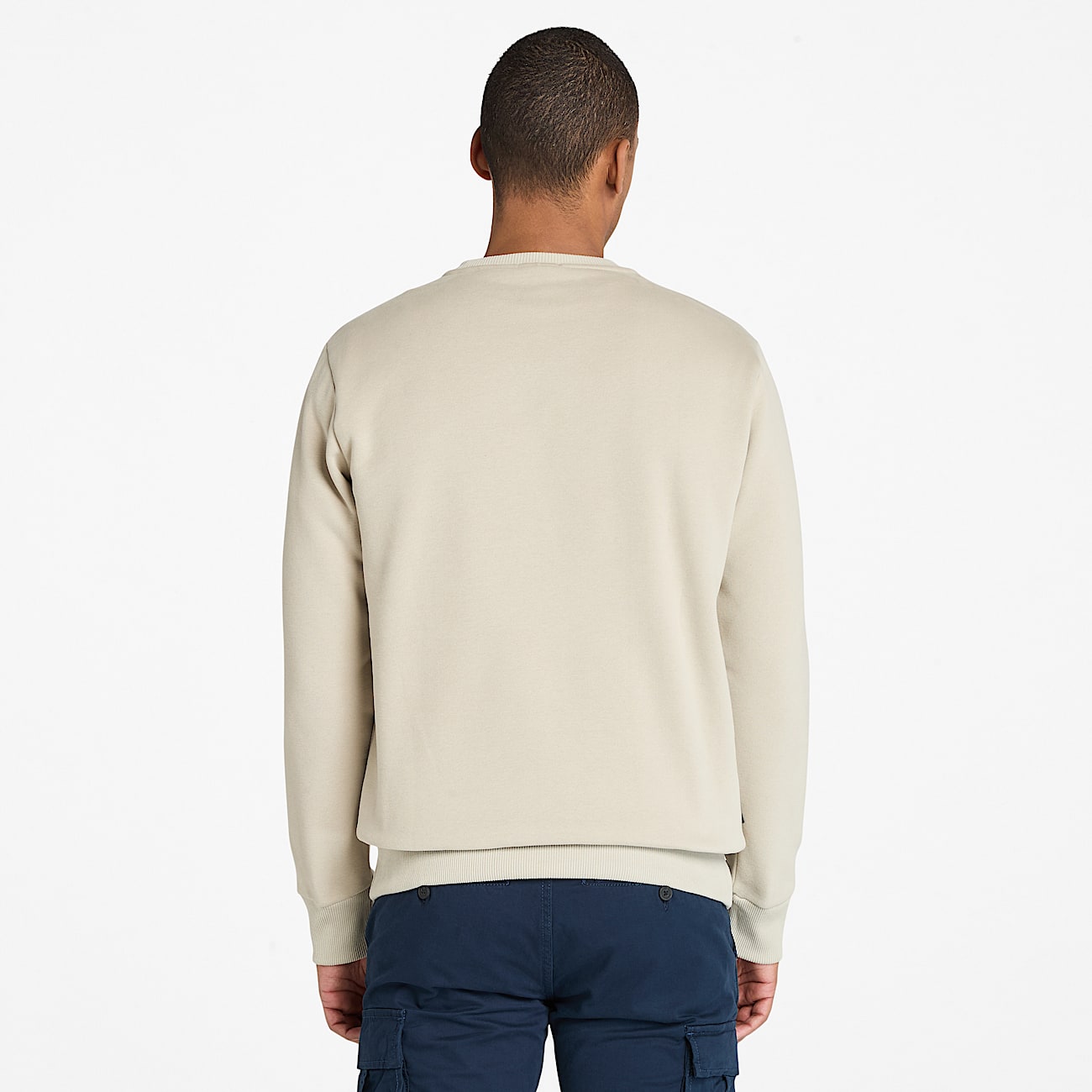Men's Hampton Crewneck Sweatshirt - 4