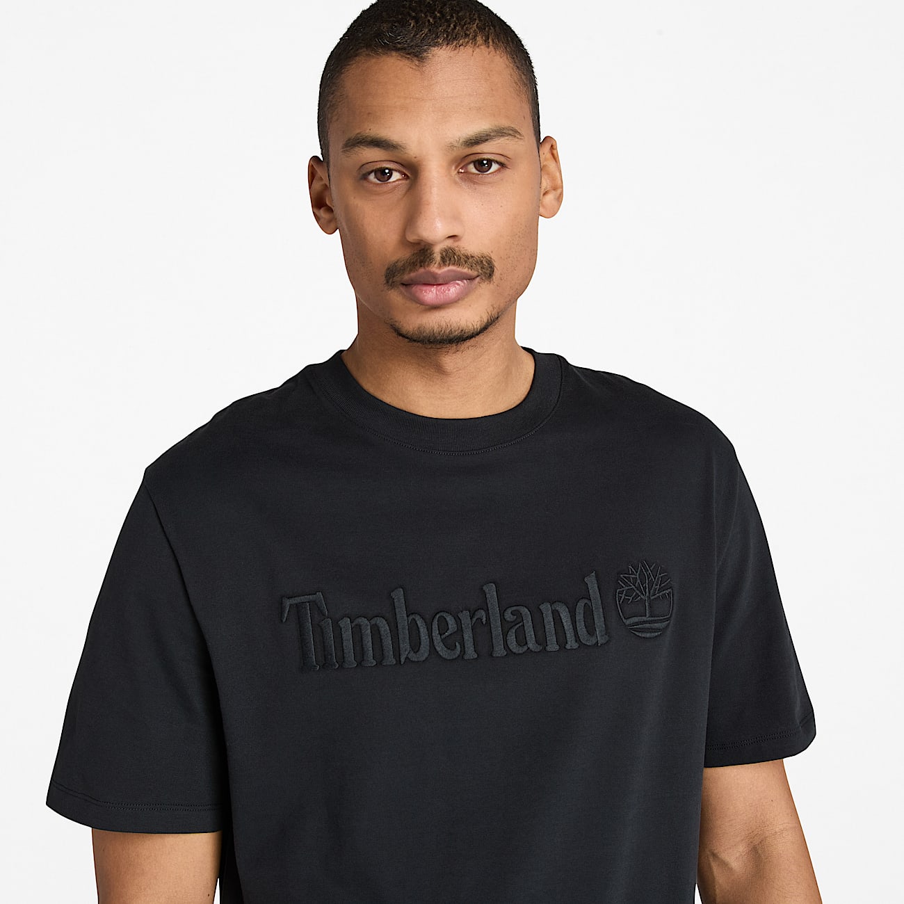 Men's Hampton Short-Sleeve T-Shirt - 3