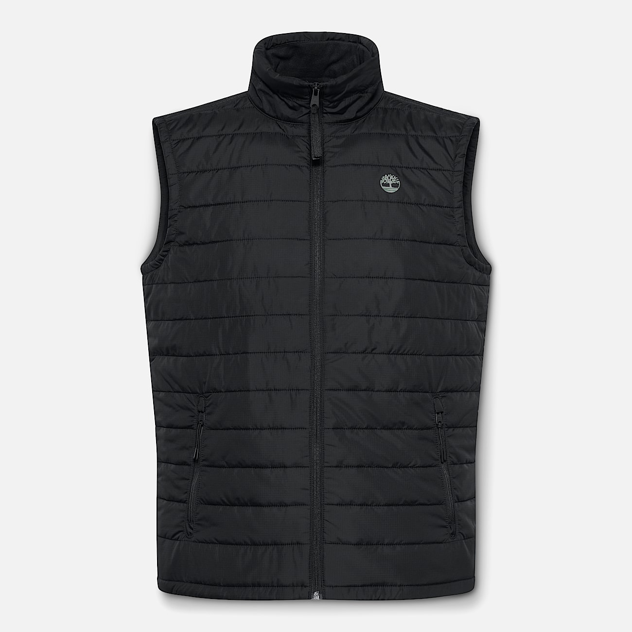 Men's Mt. Eastmann Lightweight Puffer Vest - 5