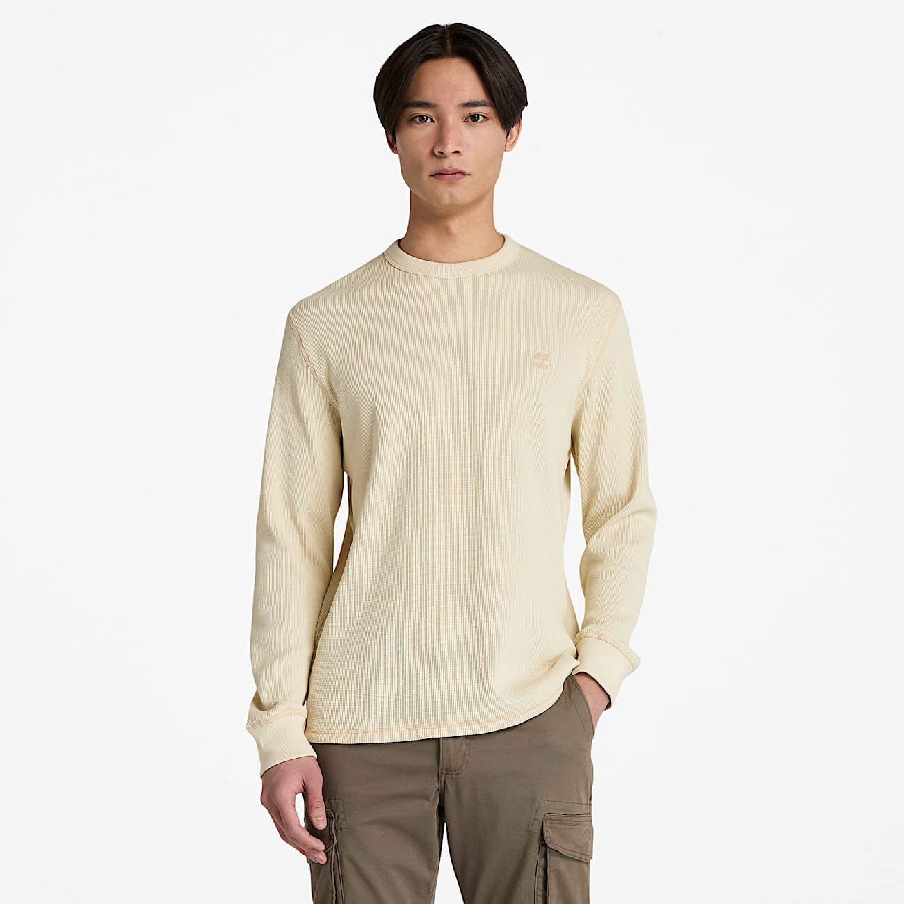 【DISCERNMENT】Loading waffle polo T-shirt 61RCUt+8FqL._UY1000_.jpg