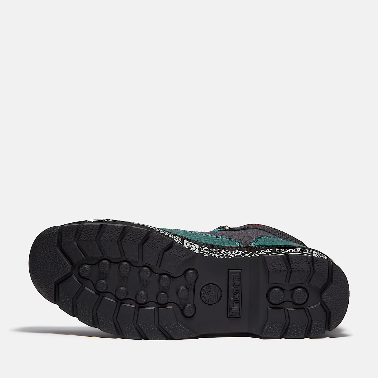 Men’s Dia de Muertos Euro Hiker Boot - 3
