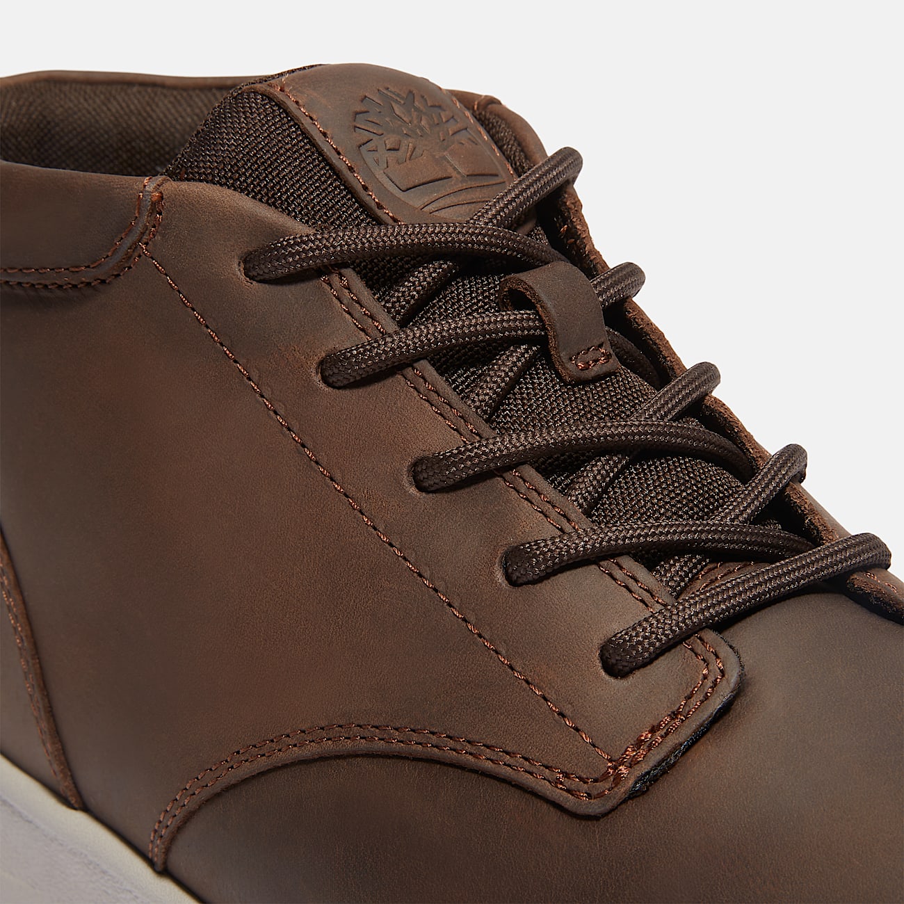 Men's Parker Street Sneaker - 7