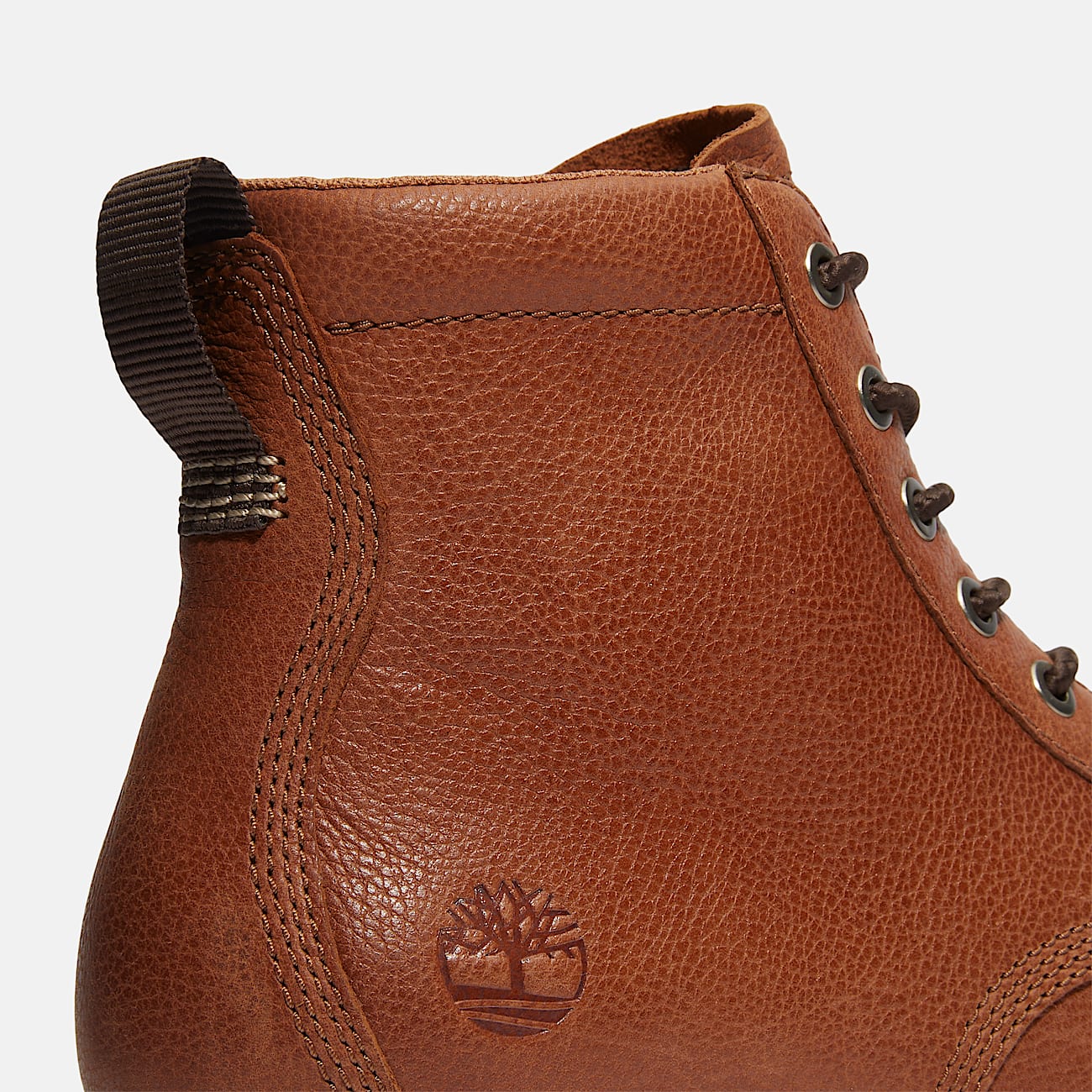 Men's Redwood Edge Mid Lace-Up Boot - 7