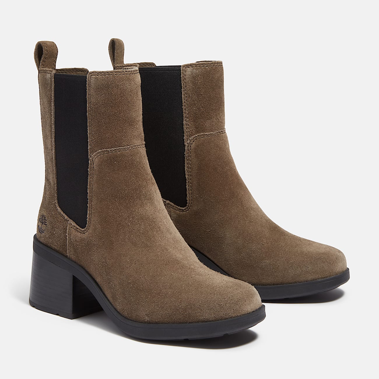 Women's Bellevaux Chelsea Boot - 4