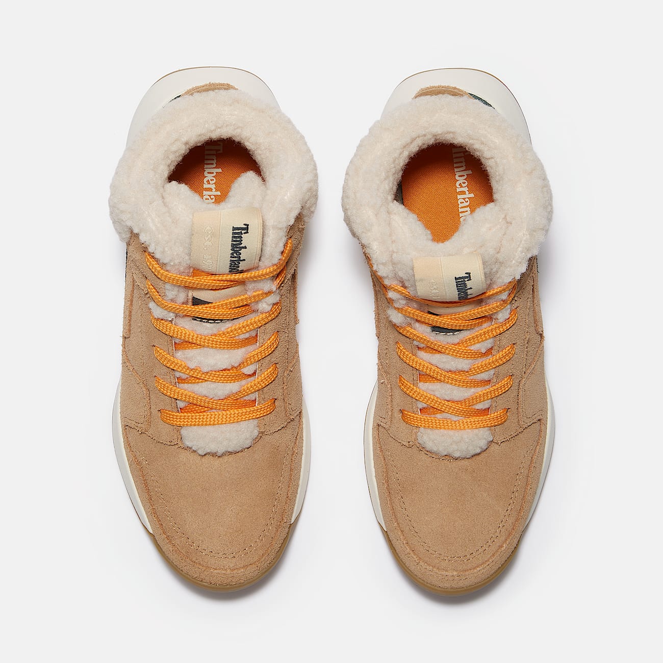 Women's Retro Swift High-Top Sneaker - 2