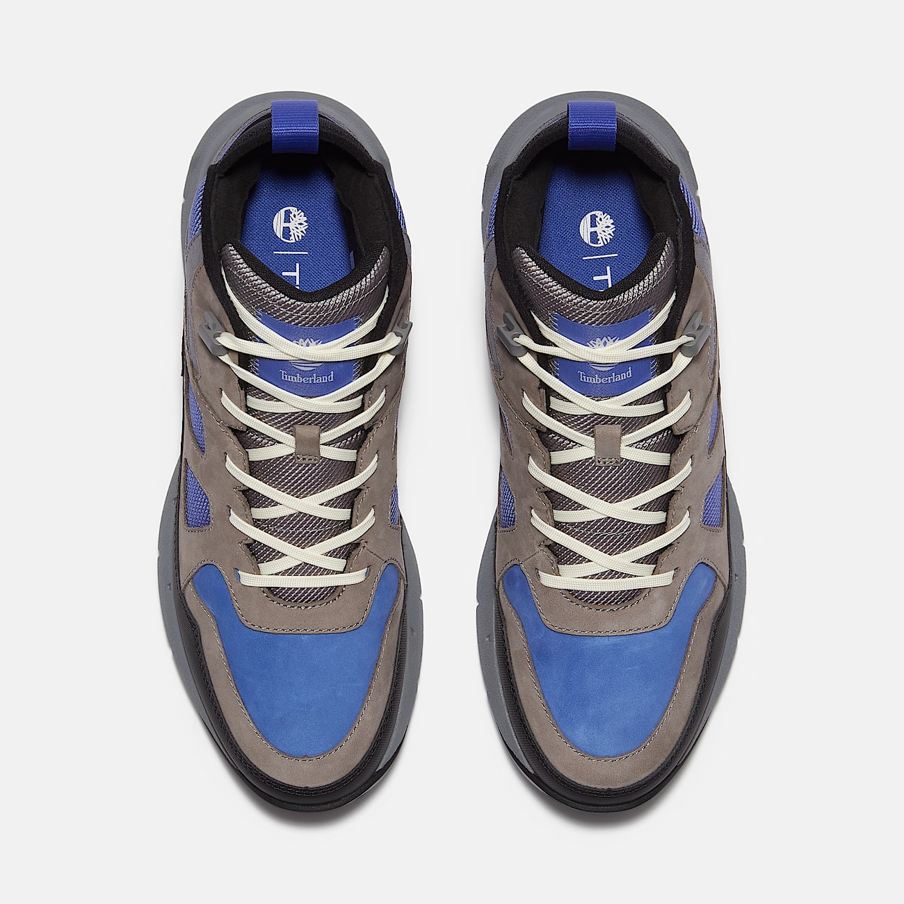 Men's Voyager Valley Sneaker - 2