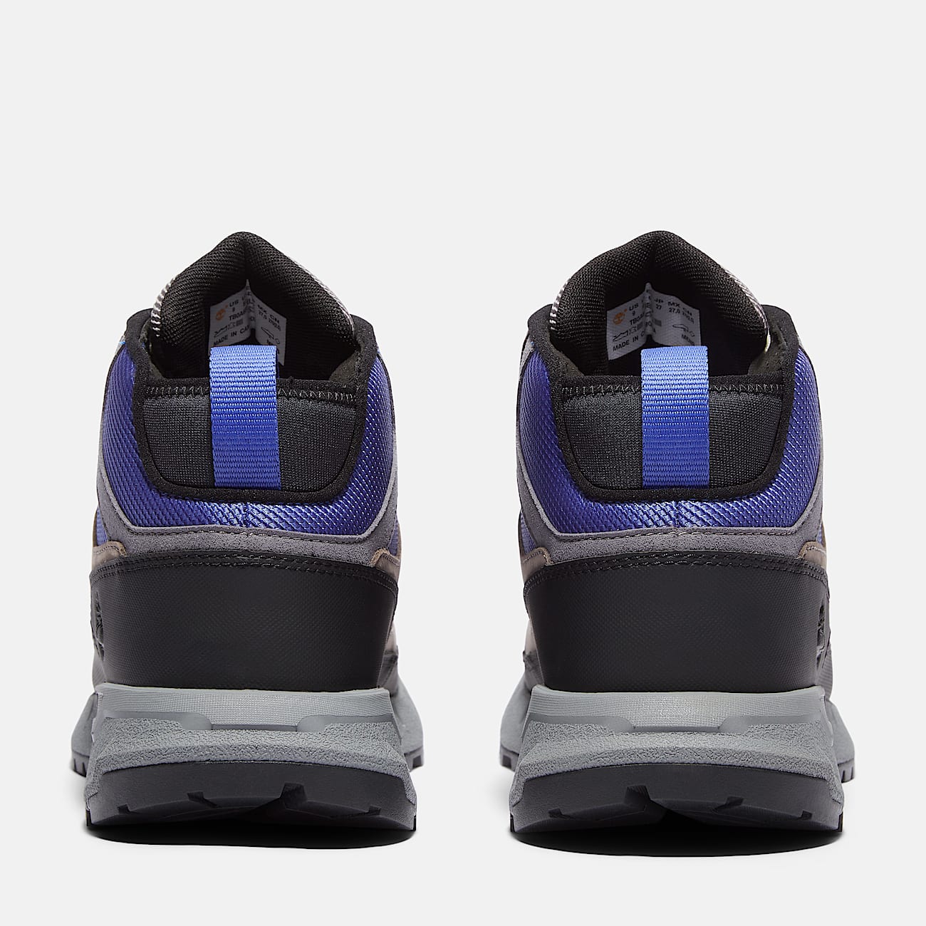 Men's Voyager Valley Sneaker - 5