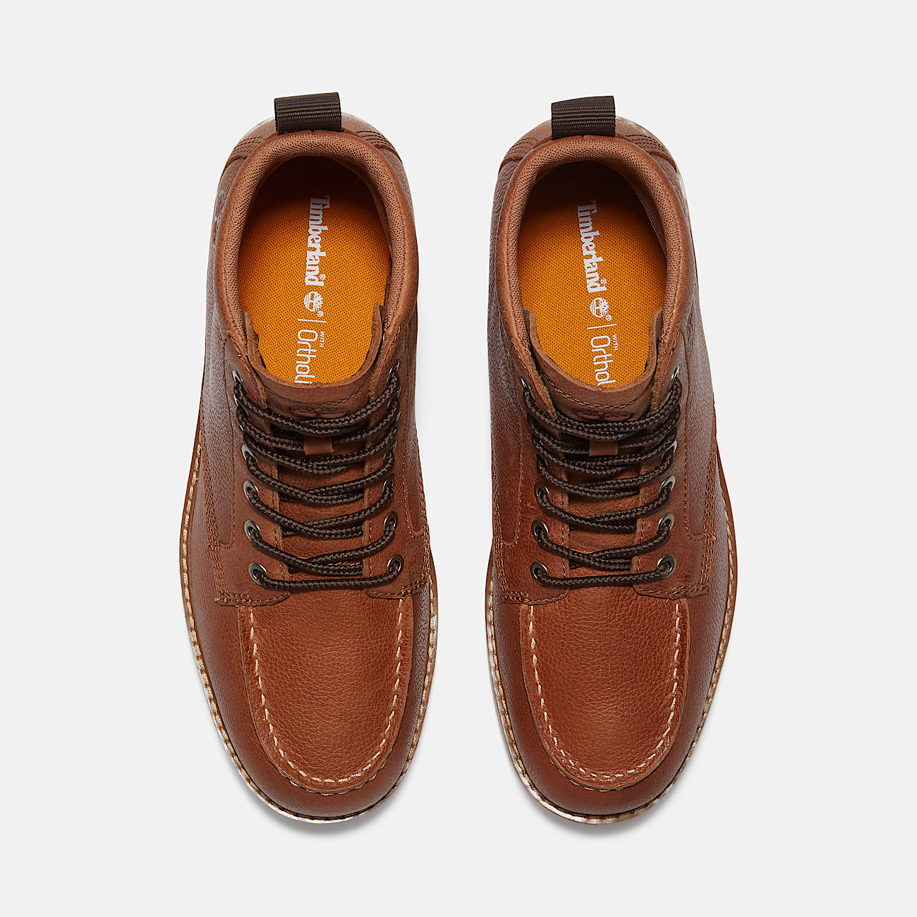 Men's Redwood Edge Mid Lace-Up Boot - 2