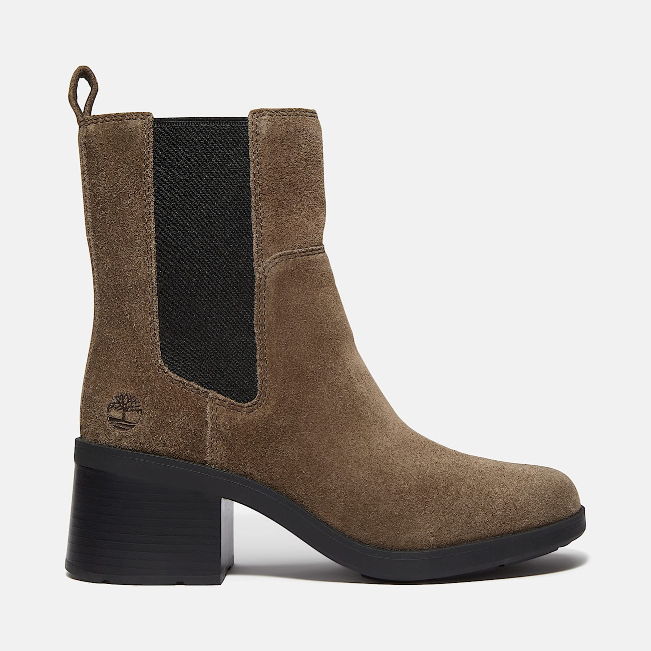 Women's Bellevaux Chelsea Boot - 1