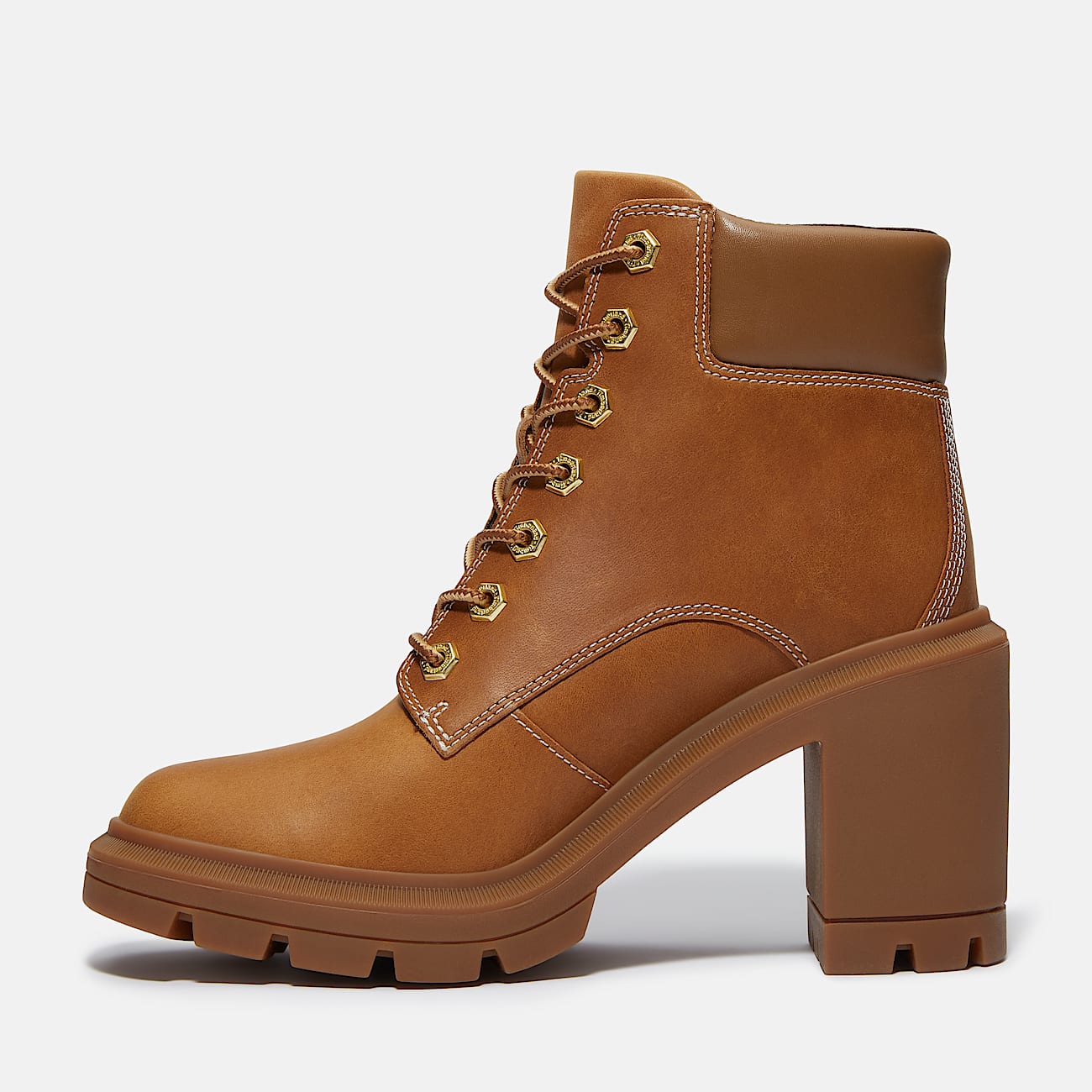 Women's Allington Heights Boot - 6