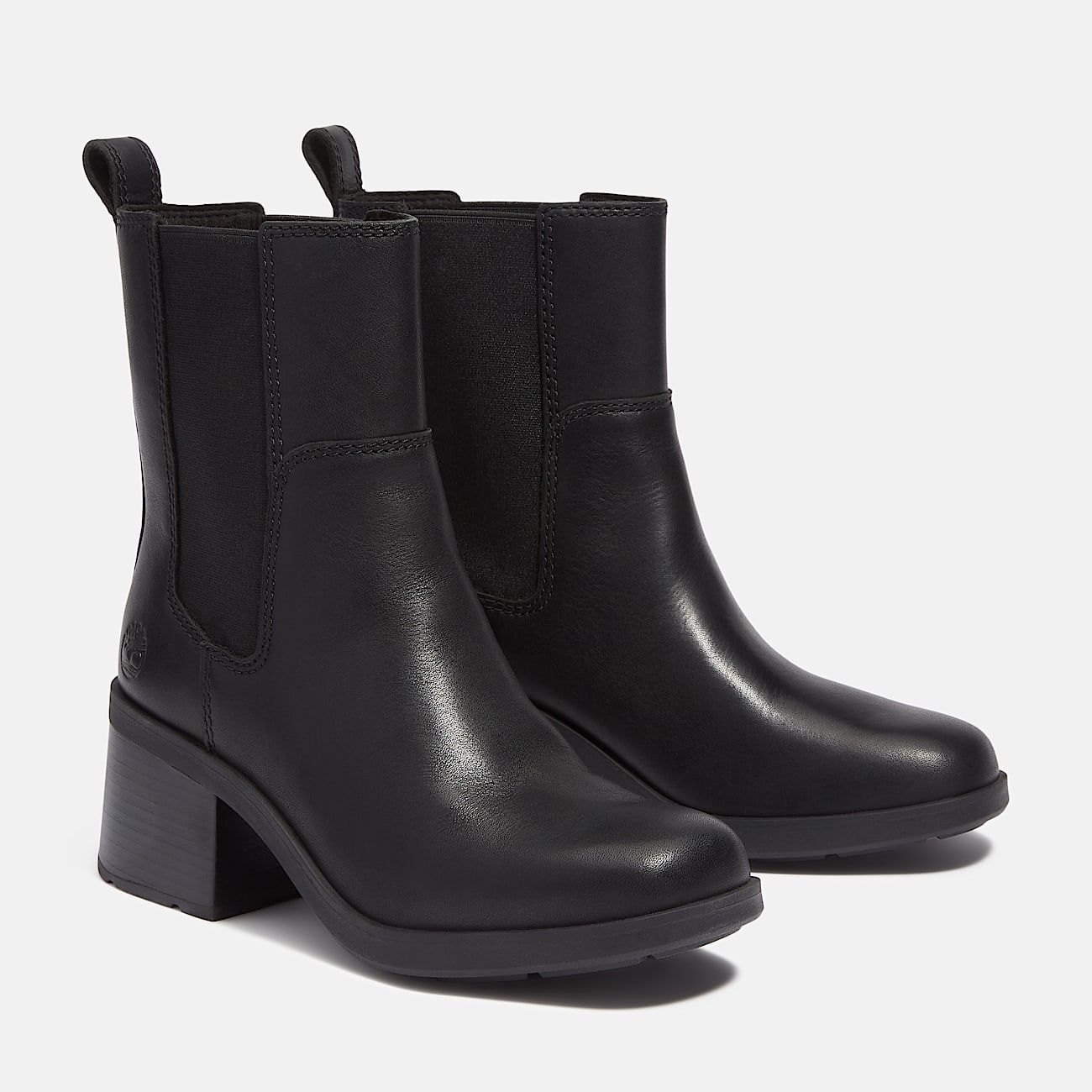 Women's Bellevaux Chelsea Boot - 4