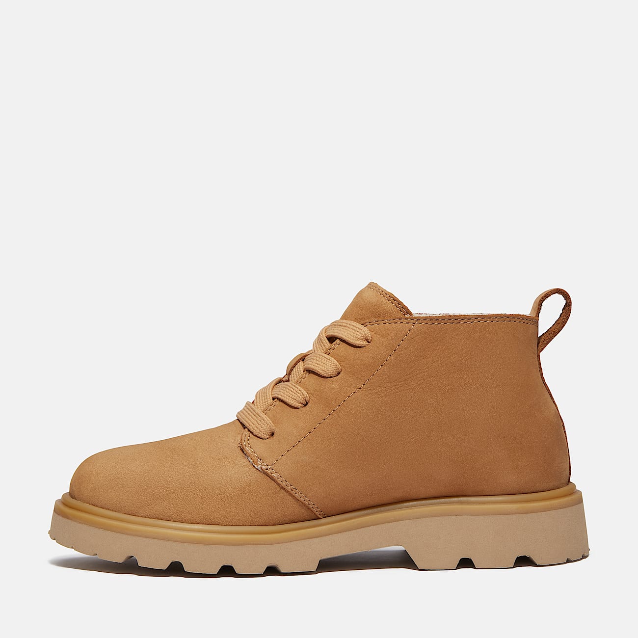 Women's Rowan Way Warm-Lined Chukka Boot - 6